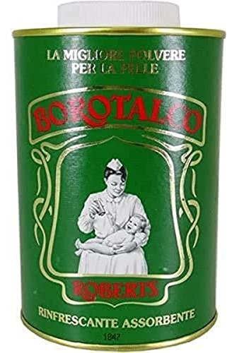 Polvo De 17.5 Oz En Polvo Por