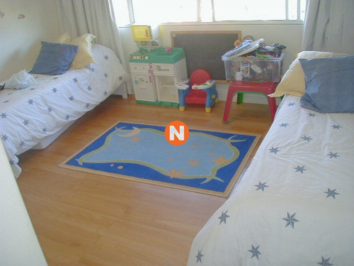 Apartamento En Venta Y Alquiler, Mansa, Punta Del Este, 3 Dormitorios.- Ref: 1364