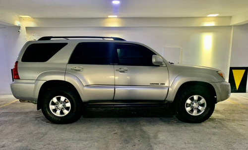 Imagen 5 de 11 de Toyota 4runner Limited