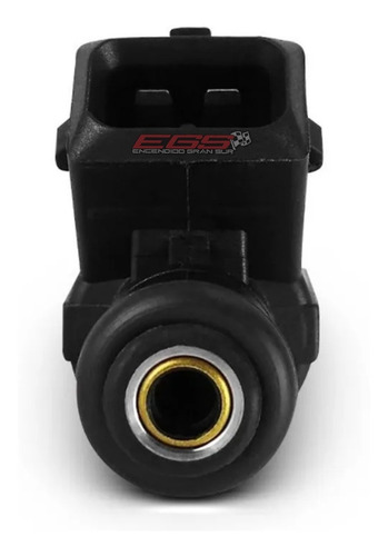 Imagen 5 de 6 de Inyector Competicion Apto Metanol 630cc Kit 4 Unidades Egs
