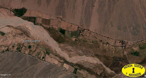 Imagen 19 de 22 de 2054hp-24000 Has Molinos Con Riego