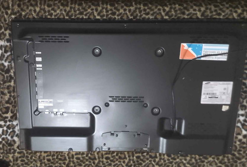 Tv Samsung Led 32 Con Base Y Remoto A Reparar ( Leer) (Usado)