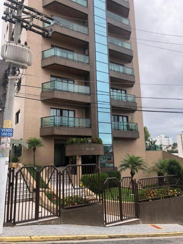 Imagem 1 de 16 de Apartamento Com 4 Dormitórios À Venda, 150 M² Por R$ 957.000,00 - Parada Inglesa - São Paulo/sp - Ap10186