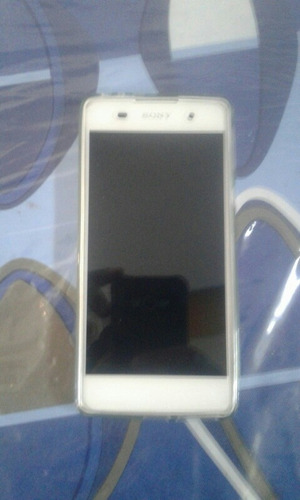 Celular Xperia E5 (Usado)