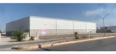 Bodega en renta