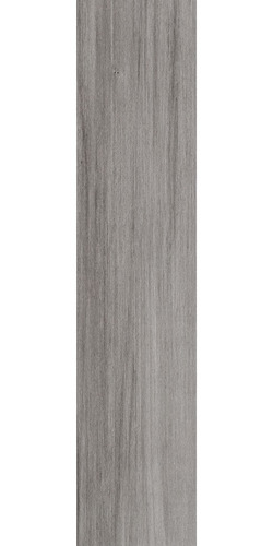 Revestimiento Imitación Madera Rectificado Mate Gris 19x90 