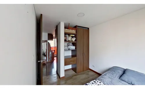 Vendo Apartamento En Reserva De La Colina*