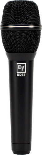 Microfono Electro Voice Nd86 Dinamico Supercardioide Vocal