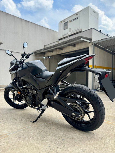 Yamaha Mt03 Naked 2023