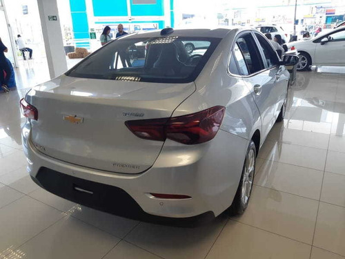 Chevrolet Onix 1. Premier Turbo At 1.0