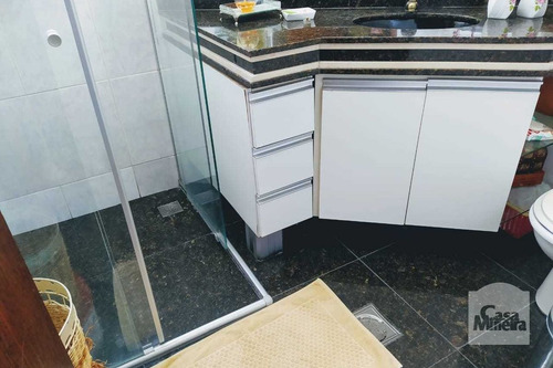Imagem 9 de 15 de Apartamento À Venda No Padre Eustáquio - Código 265595 - 265595