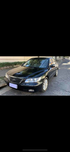 Hyundai Azera 2010 3.3 Gls Aut. 4p