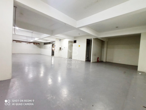 Piso Comercial En Bellavista