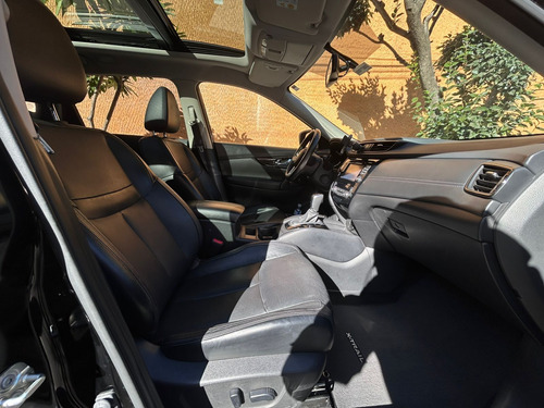 Nissan X-Trail 2.0 Exclusiv 2 Row Hybrid