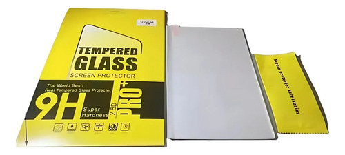 2 Piezas Micas Cristal Templado 9h Para Nintendo Switch2