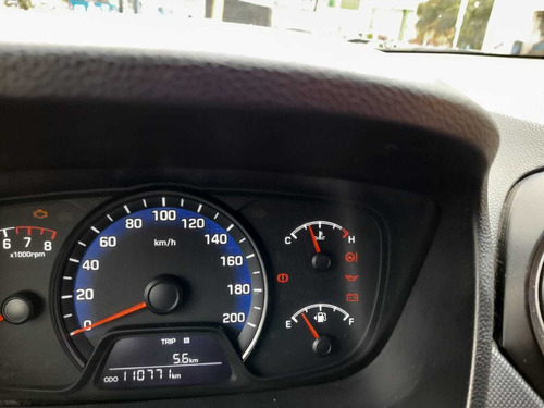 Taxis Hyundai Grand I10 Modelo 2016/2019