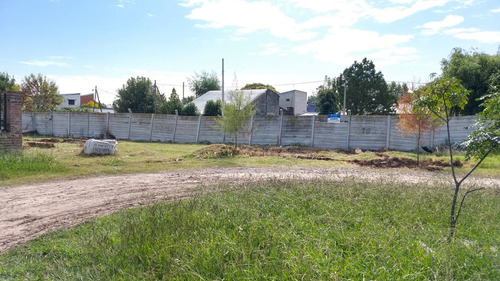 Imagen 8 de 9 de Lote En Barrio Parque Matheu Grande