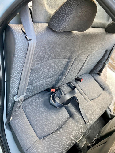 Imagen 14 de 15 de Renault Clio 1.2 Pack