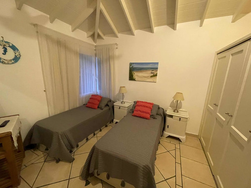 Imagen 12 de 27 de Carilo Casa Canela 6/8 Personas Pileta Climatizada!