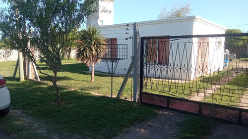 Se Vende Casa 2 Dorm En  Santa Ana,santa Maria 