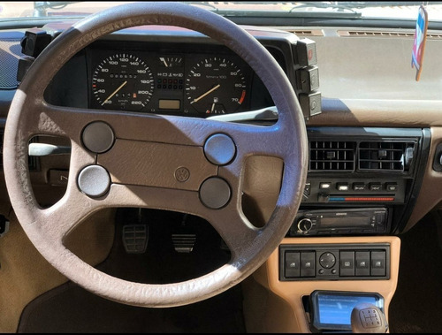 Voyage Monocromatico Turbo 1.9 - Completo