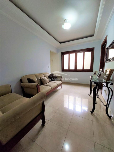 Imagem 16 de 30 de Casa À Venda Em Parque Brasil 500 - Ca013835