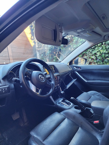 Mazda CX-5 2.0 Gt Awd 6At I-Stop