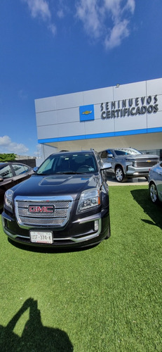 GMC Terrain 3.6 Denali At