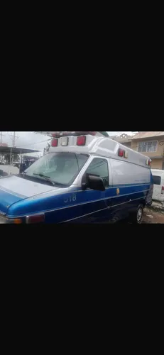 Ford Econoline