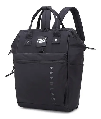 Mochila sale maternal everlast