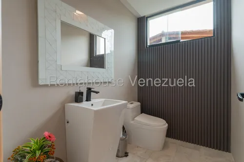 Casa En Venta Prados Del Este