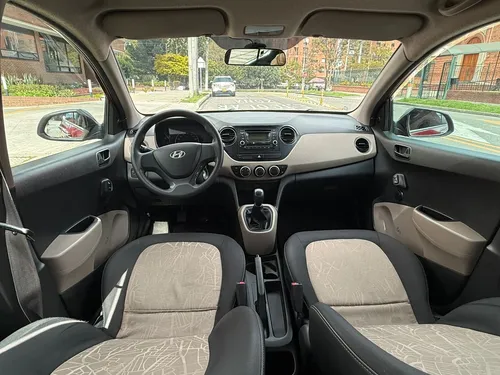 Hyundai Grand i10 Illusion 1.0 Active