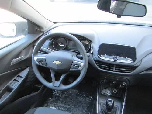 Nuevo Chevrolet Onix 1.2 5p Venta A Todo El País