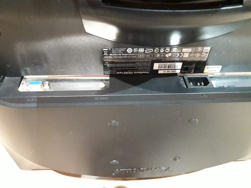 Monitor 20 Pulgadas