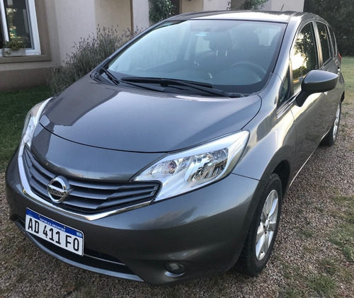 Nissan Note Sense 2019