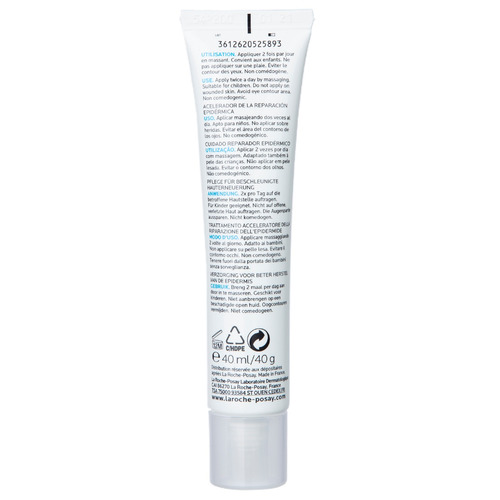 La Roche Posay Cicaplast Gel B5 40ml