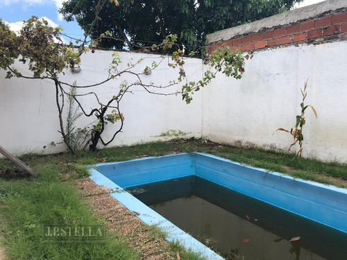 Imagen 17 de 17 de Casas 5 Ambientes - C/cochera - Lote 10x36.50 - 291 M² Cub. - San Justo