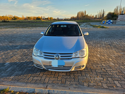 Volkswagen Golf 1.6 Advance
