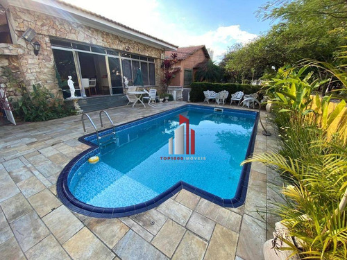 Imagem 1 de 30 de Casa Com 4 Dormitórios À Venda, 600 M² Por R$ 3.195.000,00 - Alto Da Lapa - São Paulo/sp - Ca0127
