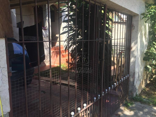 Terreno À Venda, 227 M² Por R$ 700.000,00 - Parque João Ramalho - Santo André/sp - Te1068