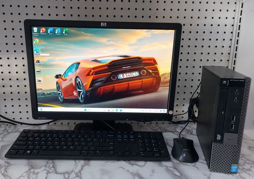 Computadora De Escritorio Dell Optiplex 9020 (Usado)