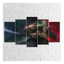 Comprar Cuadro Juggernaut Dota 2