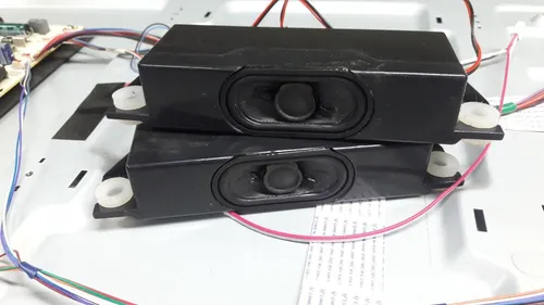 comprar Juego De Parlantes Jvc Lt-40da760 Hle4015rtfx