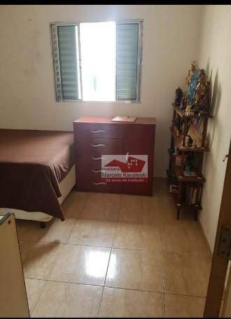 Imagem 17 de 20 de Sobrado Com 3 Dormitórios À Venda, 130 M² Por R$ 440.000,00 - Ipiranga - São Paulo/sp - So3364
