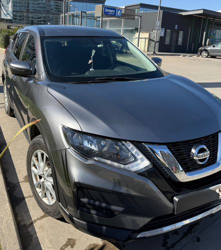 Nissan X-Trail Sense 2 ROW 4x2