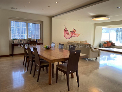 Imagen 12 de 27 de Amplio Apartamento En Alquiler, Urb. Las Mercedes