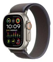 Comprar Apple Watch Ultra 2 Gps Celular 49mm Gps De Precisión Y