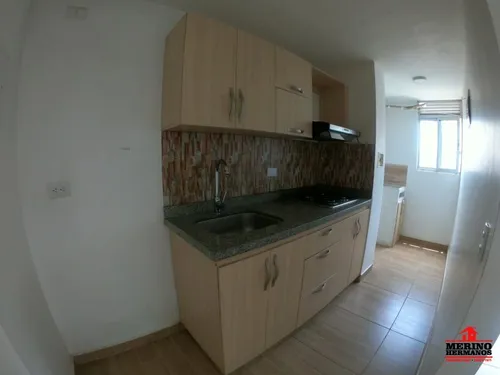 Apartamento En Arriendo En Rionegro - Fontibon