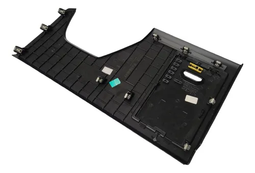 Tapa Fusilera Interna Renault Duster 2022-2025 Original (Usado)