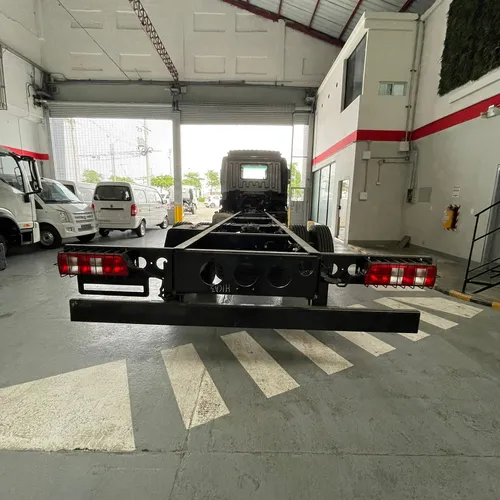 Jac Xvr